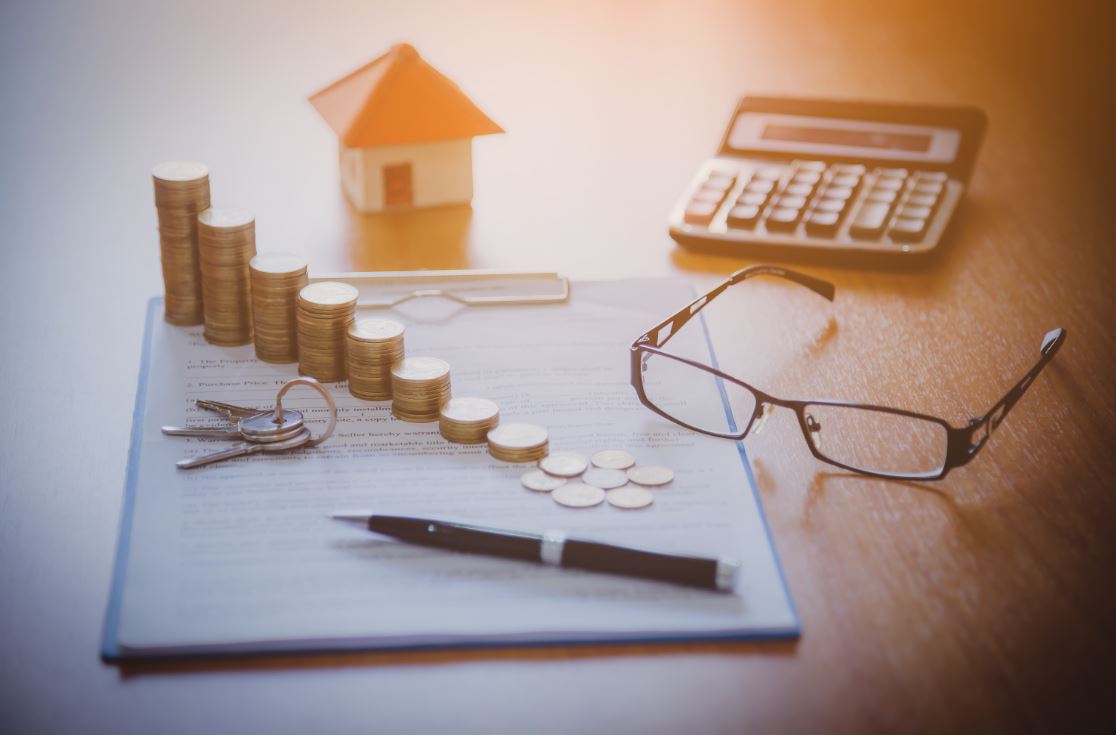 With interest rates at record lows, how affordable is it to run an investment property?